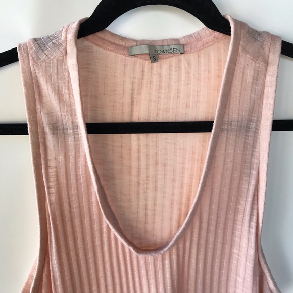 Townsend Tank Top - Picture 7 of 7